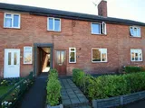 Woodhouse Road, Broseley