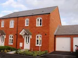 Hartlake Close, Glastonbury