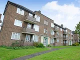 Toland Square, Roehampton, SW15.