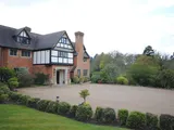 Old Oxted. Surrey