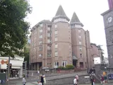 A Purpose Built 2 Bedroom Retirement Flat located in the heart of town with shops and amenities close at hand - Abbey Ro