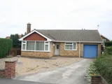 Hawksdale Close, Grantham, NG31 8EG, United Kingdom