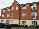 Bolsover Road, Grantham, NG31 7FS, United Kingdom