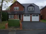 Oak Farm Road, Birmingham