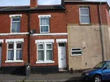 Riddings Street, Derby
