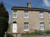 Fredericks Road, Beccles