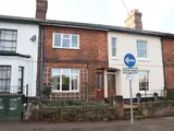 Douglas Place, Ravensmere, Beccles