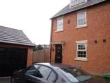 Mozart Way, Churwell,morley, Leeds LS27