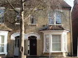 Goldington Avenue, Bedford
