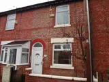 Bowler Street, Levenshulme, Manchester M19
