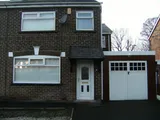 Willow Bank Garstang Road, Bilsborrow, Preston PR3