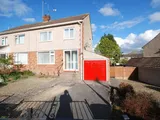 Park Hill Drive, Frome
