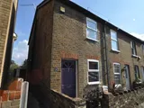 Langley Road, Staines, Surrey, TW18