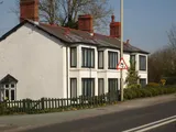 Wrexham Road, Whitchurch SY13
