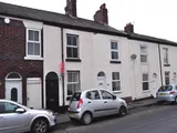 Union Road, Macclesfield SK11
