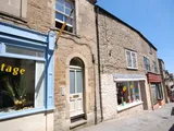 Catherine Hill, Frome