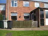 Beverley Close, Holton-Le-Clay, Grimsby DN36