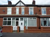Gerald Road, Salford M6