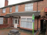 Blackacre Road, Dudley DY2