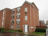 Bonneville Close, Tipton DY4