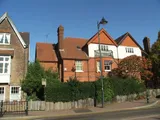 High Street, Tring