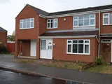 California Road, Farndon, Newark