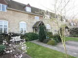 Spring Hill Road, Begbroke, Oxon, OX5 1SH