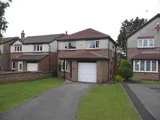 Moor Park Court, North Shields NE29