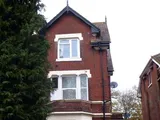 **BEDSIT AVAILABLE 1ST SEPTEMBER 2012**