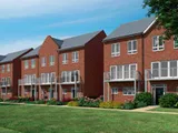 Plot 129, , Cholsey Meadows, Cholsey Meadows, Reading Road, Cholsey, Oxfordshire,