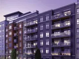Plot 1387 - Eden Apartments,Beaufort Park, Aerodrome Road, London