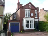 Dogsthorpe Road, Dogsthorpe, Peterborough PE1
