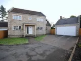 The Willows, High St, High Littleton