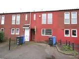 The Uplands, Palacefields, Runcorn WA7
