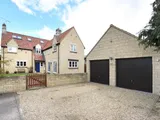 Chestnut Close, Acton Turville, Badminton, Gloucestershire, GL9