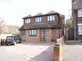 Durham Road, Wigmore, Gillingham ME8