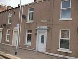 Hawick Street, Carlisle
