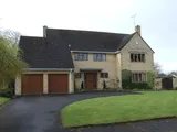 Lifford Gardens, Broadway, Worcestershire, WR12