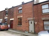 Albert Street, Wheelton, PR6