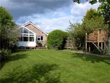 Church Hill, Lover, Wiltshire SP5 2PL