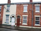 Westmorland Street, Carlisle