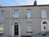 Cornish Place, Llanelli, SA15