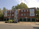 Kinder Close, London, SE28
