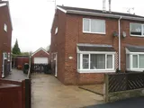 Eastfield Drive, Askern, Doncaster DN6