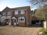 Station Road, Alderholt, Dorset SP6 3RB