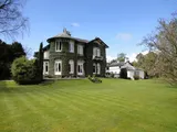 Fulshaw Park, Wilmslow SK9