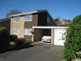 Appletree Close, Morgans Vale, Redlynch, Wiltshire SP5 2JG
