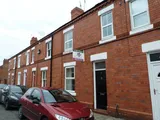 Bradford Street, Chester, CH4