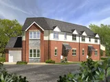 Amazingly Affordable Homes in Lydney, Gloucestershire