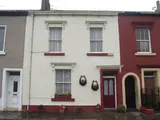 Richmond Terrace, Whitehaven